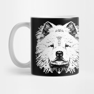 Chow Chow Mug